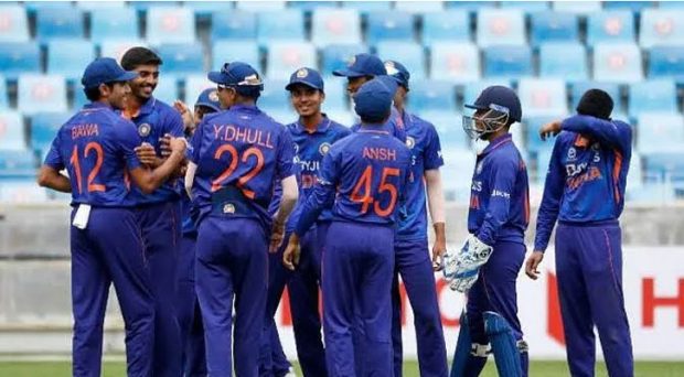 india vs bangladesh under 19 world cup