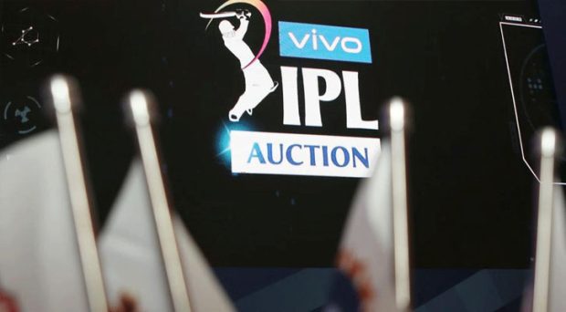 IPL 2022 Player Auction List Announced