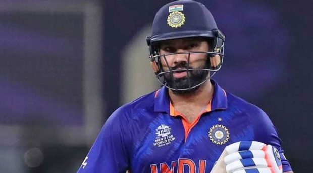 Rohit Sharma Confirms Ishan Kishan Will Open Batting With Him In First ODI
