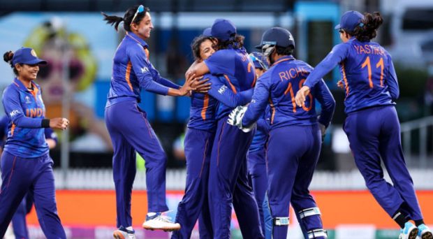 women world cup: India Women won against Bangladesh