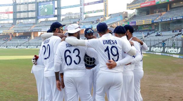 India Predicted XI for mohali test vs Sri Lanka