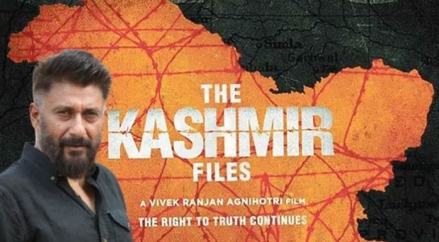 The Kashmir Files’ director Vivek Agnihotri