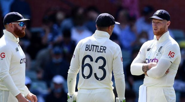 Ben stokes named as new captain of England test cricket team