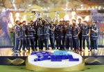 ಐಪಿಎಲ್‌ T20 ಫೈನಲ್ : ಗುಜರಾತ್‌ ಟೈಟಾನ್ಸ್‌ ಗೆ ಚಾಂಪಿಯನ್‌ ಪಟ್ಟ