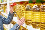 Take action to control the cooking oil rate