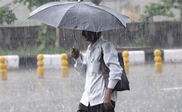 ಮಂಗಳೂರು : ಮೇ 8 ಎಲ್ಲೋ ಅಲರ್ಟ್‌; ಮಳೆ ಸಾಧ್ಯತೆ