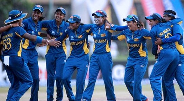 Sri Lanka’s squad for the upcoming assignment against India is out