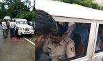 ಸುಬ್ರಹ್ಮಣ್ಯ: RTO ಅಧಿಕಾರಿಗಳಿಂದ 20ಕ್ಕೂ ಹೆಚ್ಚು ವೈಟ್‌ ಬೋರ್ಡ್‌ ಟ್ಯಾಕ್ಸಿಗಳಿಗೆ ದಂಡ