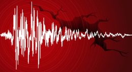 second earthquake in four days at sullia region of dakshina Kannada