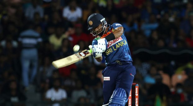 dasuna shanaka heroic helps SriLanka to win against Australia