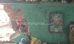 ಹುಮನಾಬಾದ್: ಕಲ್ಲು ಗಣಿಗಾರಿಕೆಯ ಭಾರೀ ಪ್ರಮಾಣದ ಸ್ಫೋಟಕದಿಂದ ಕುಸಿದು ಬಿದ್ದ ಮನೆ ಗೋಡೆ