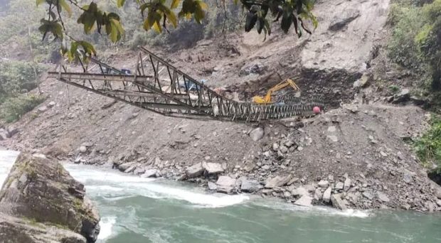 18 labourers missing near Indo-China border in Arunachal Pradesh