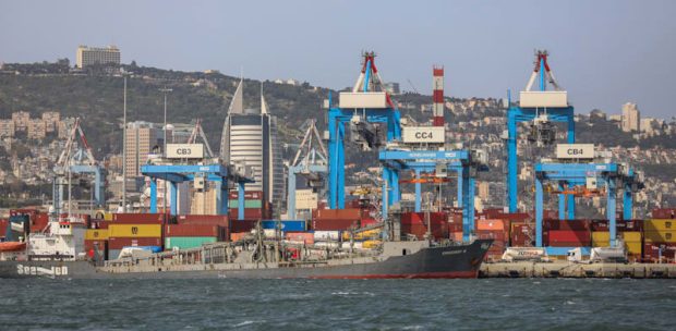 Haifa port acquisition by Adani a “strategic buy” the place “worth didn’t matter”: Israeli media