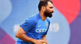 Ex-India selector on Shami’s exclusion from Asia Cup Squad
