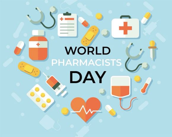 Pharmacists-Day