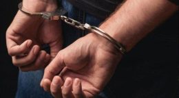 Arrest of another youth who had links with suspected militants