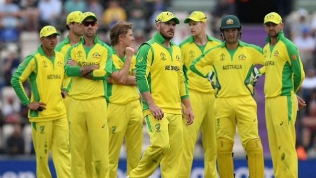 Matthew Wade set to be named Australia’s captain for T20 World Cup