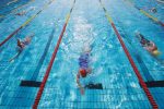 Swimming – rep – Getty Images