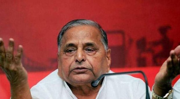 SP founder Mulayam Singh Yadav’s condition critical