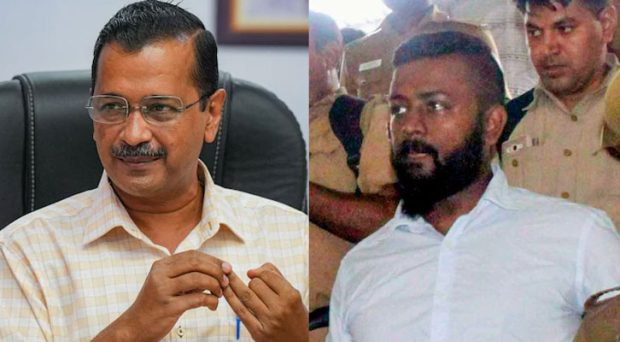 Conman Sukesh will join BJP any day now: Arvind Kejriwal