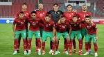 Morocco in fifa world cup 2022
