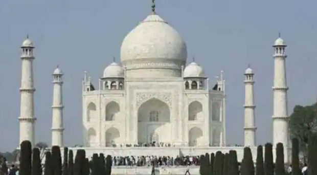 Argentine tourist, who visited Taj Mahal test positive for covid