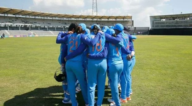 India announce squad for Australia T20Is