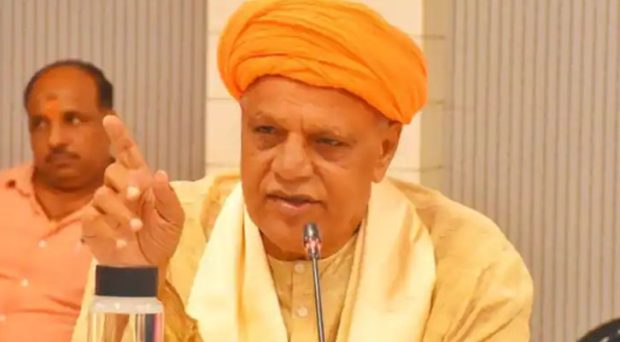 use MPLADS fund on ‘bhajans-kirtans’ in temples says Virendra Singh