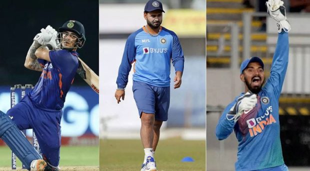 3 Indian white-ball wicketkeepers who can replace Rishabh Pant