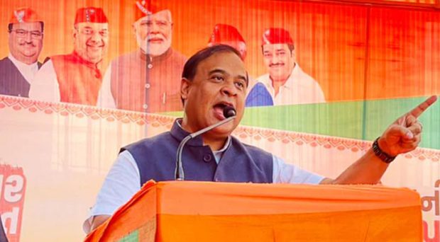 Want To Reduce No. Of Madrassas In State: Himanta sharma