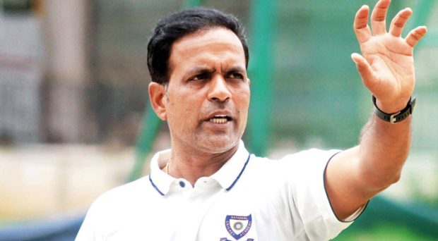 sunil joshi joins Punjab Kings as spin bowling coach