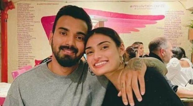 KL Rahul To Get Married To Athiya Shetty On January 23