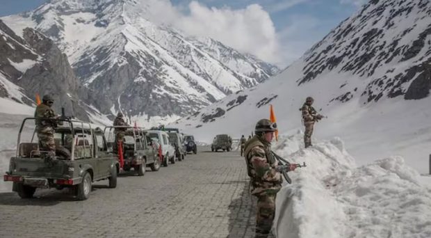 India expects more clashes with Chinese troops in Ladakh: Report