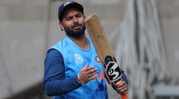 Rishabh Pant set to be out of action for more than a year