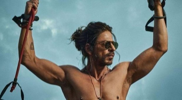 Shah Rukh Khan’s Film Set To Be Fastest To Make 300 Crore