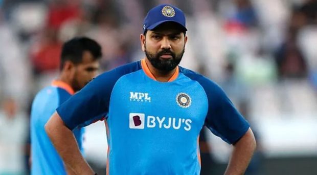 bcci took big decision on rohit sharma’s captaincy