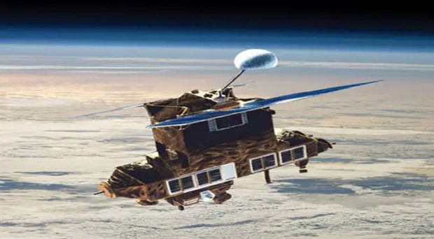 NASA’s 38-year-old satellite ERBS to fall from sky