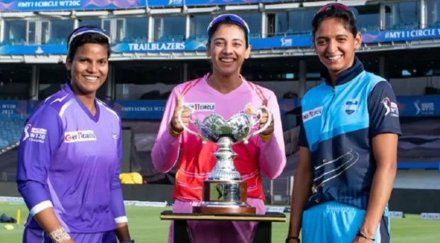 Viacom 18 wins media rights of Women’s IPL