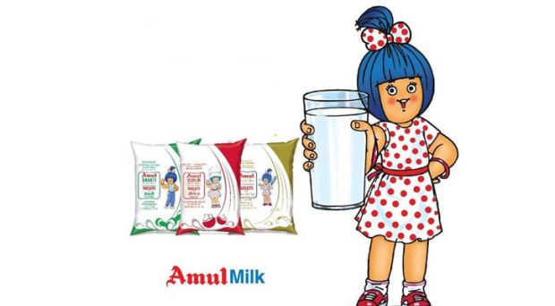 Amul hikes milk prices