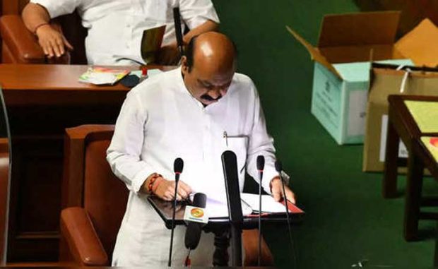 Karnataka Budget 2023:ಮೀನುಗಾರಿಕೆ ಉತ್ತೇಜನಕ್ಕೆ ಕಾರವಾರದಲ್ಲಿ ಸೀ ಫುಡ್ ಪಾರ್ಕ್ ಸ್ಥಾಪನೆ
