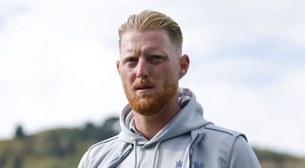 “I’m going to the IPL” – Ben Stokes declares his availability despite knee troubles