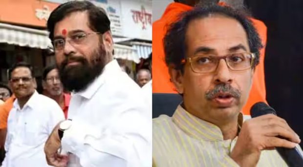 Shiv Sena Office in Parliament Allotted to Eknath Shinde-led Faction