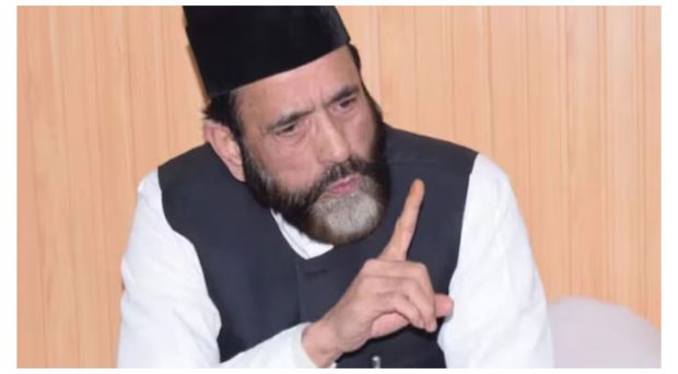 Declare VHP, Bajrang Dal as terror outfits says IMC chief Maulana Khan