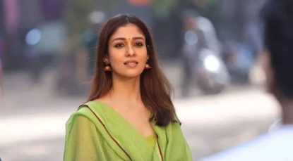 Nayanthara Exposes the Ugly Truth of Casting Couch