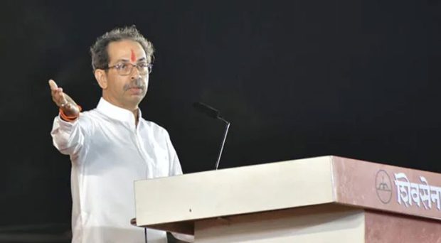 Uddhav Thackeray To Approach Supreme Court After Losing Sena Name