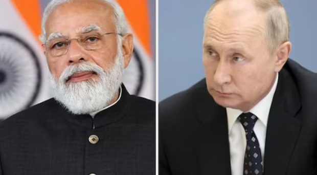 PM Modi can convince Putin to end hostilities in Ukraine, says White House