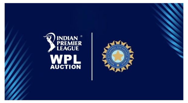 WPL 2023 Auction on February 13