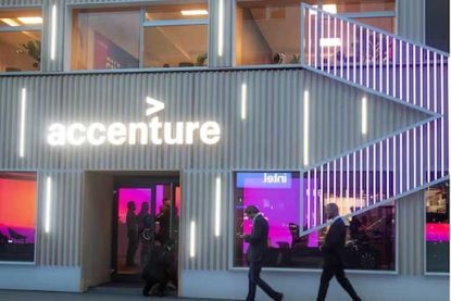 Accenture: ಐಟಿ ವಲಯದ ಬೃಹತ್ ಅಕ್ಸೆಂಜರ್ ಕಂಪನಿಯ 19,000 ಉದ್ಯೋಗಿಗಳ ವಜಾ