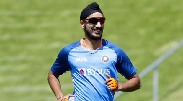 arshdeep singh to play in county