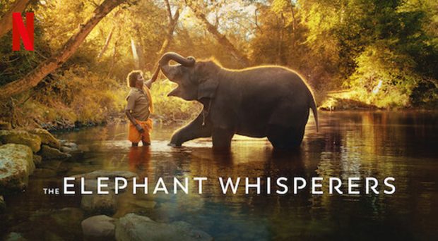 Guneet Monga’s The Elephant Whisperers wins Best Documentary Short award at Oscars